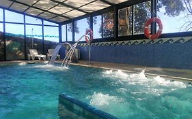 Hotel San Millán